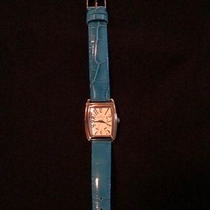 Anne Klein watch